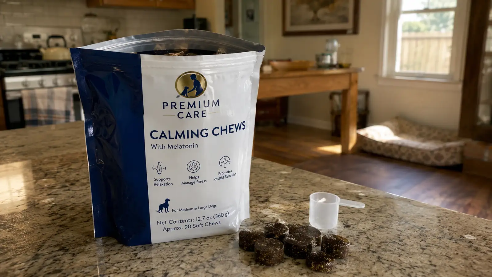 Calming Chews Honest Review: Do They Actually Work