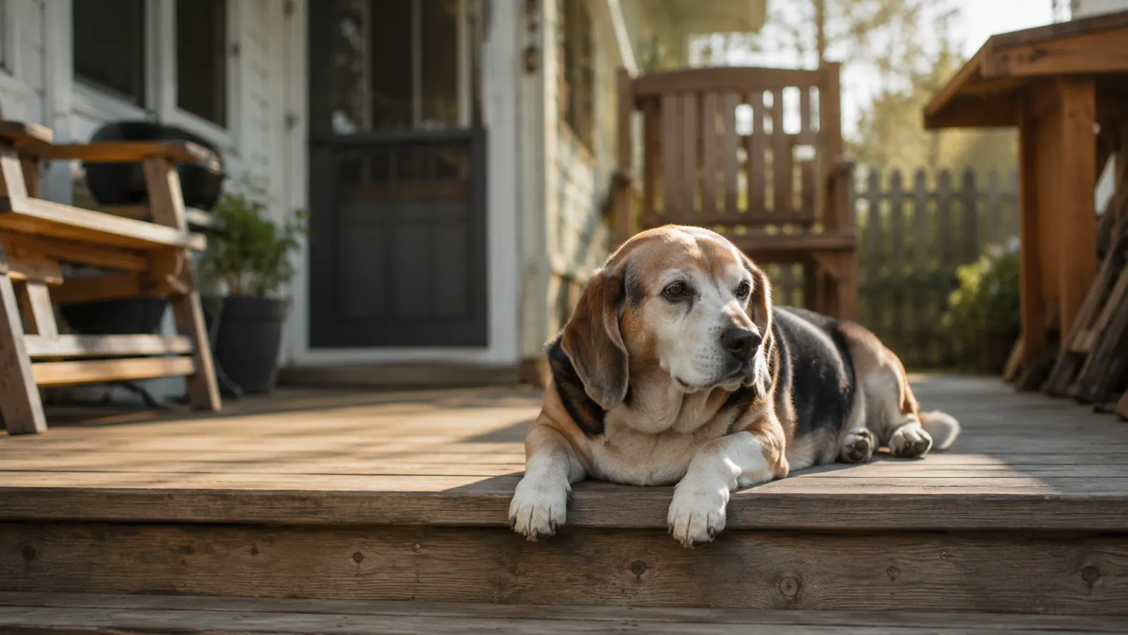 Cosequin Review: 6 Months of Daily Use on a Senior Dog