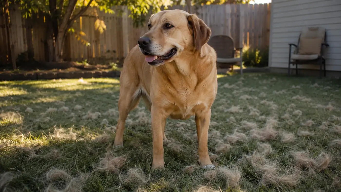 Maxpower Planet Grooming Rake Review: 6 Months Through Shedding Season