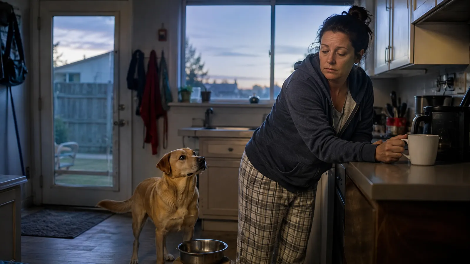 How an Automatic Feeder Fixed Our Morning Chaos