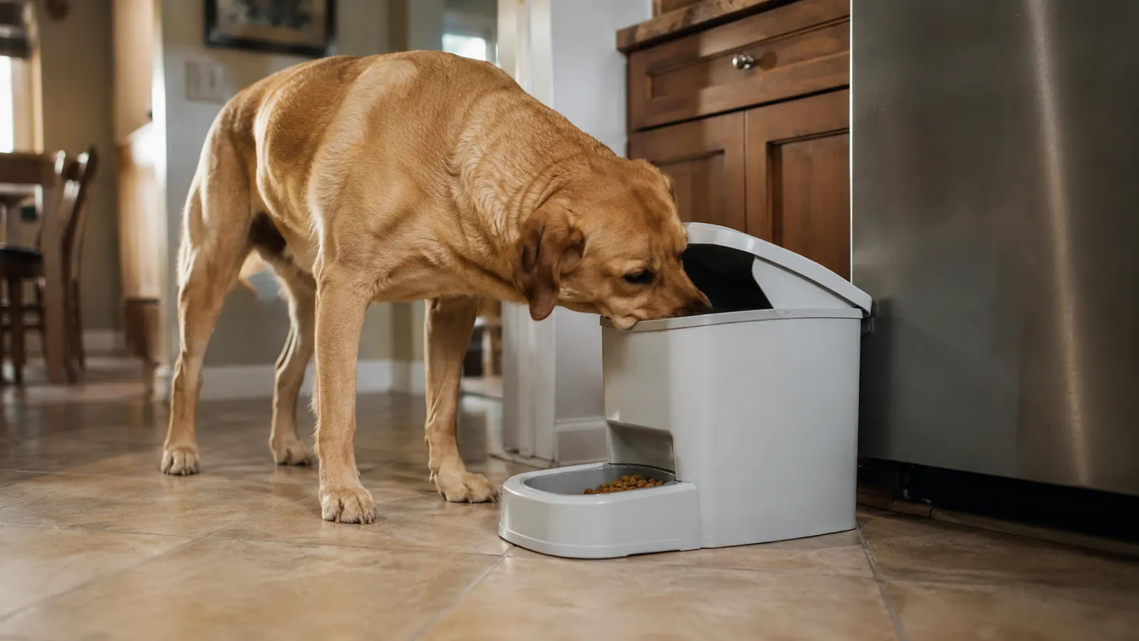 PetSafe Automatic Feeder Honest Review: Worth the Price